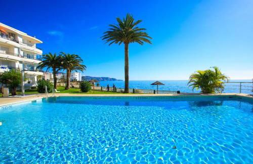 Acapulco playa Nerja - Foto 1