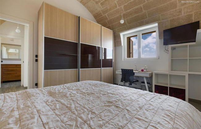 777 Rifinita Villa con Piscina a Presicce - Foto 13