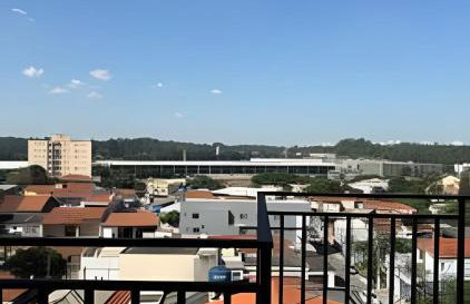 Prédio a 10 minutos a pé do SP Expo e a 5 minutos da estação Jabaquara do metrô - Foto 19