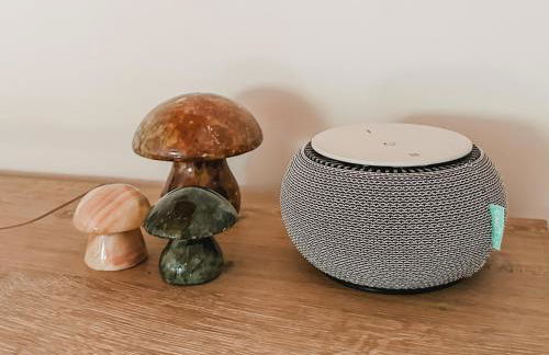 Lakeside Cabin - Serene Retreat with Lake Monroe Views and Wraparound Deck in Brown County - Foto 39