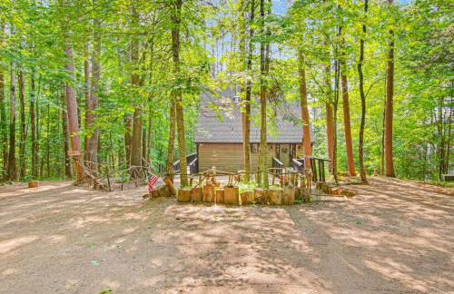 Amber Sunset Retreat - Foto 23