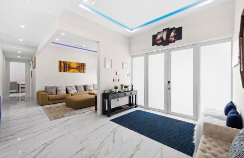 The White House of Miami ºPerfect for Families & Weekly Stays Close to Miami Beaches and the Keys West - Foto 26