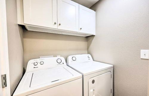 Eureka Springs Area Home with Porch, Grill! - Photo 16