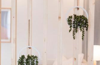 BellaBene modernes Studioapartment in zentraler Lage mit Balkon, Arbeitsplatz, Parkplatz - Foto 13