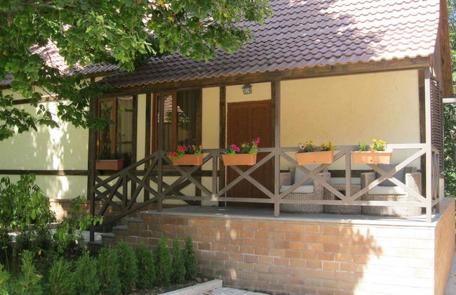 Splendor Resort and Restaurant - Photo 6