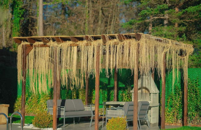 NİSH VADİ SAPANCA - Foto 76