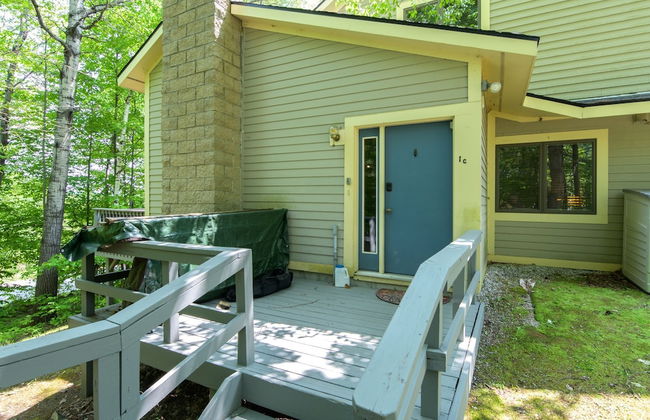 Okemo Westwood Condo 3 Bedroom Condo by RedAwning - Foto 53