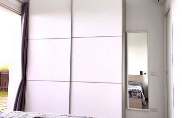 Appartamento mare Isola Rossa, Paduledda, Sardegna - Foto 14