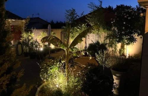 Lou Bagnou Mi-Clos - Foto 44