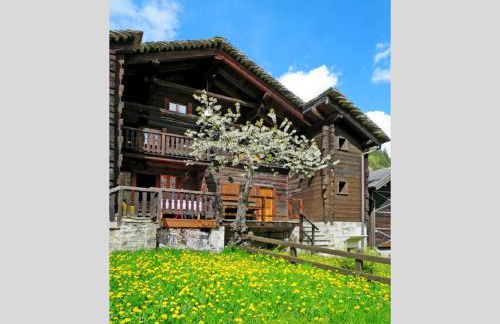 Chalet Martina - Foto 6