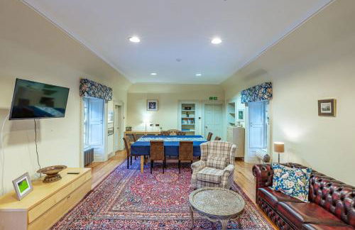 Penninghame Estate - Stewart Apartment - Foto 3