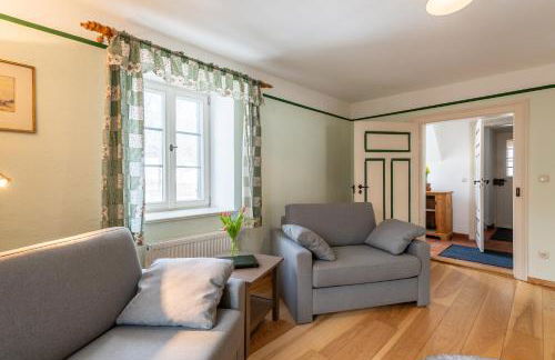 Wald Apartments bei Schlossgaststätte Hohenberg - Seeshaupt, südlicher Stanberger See, kostenfrei Parken, Ladestation für Auto und Fahrad, WLAN, Natur pur - Foto 30