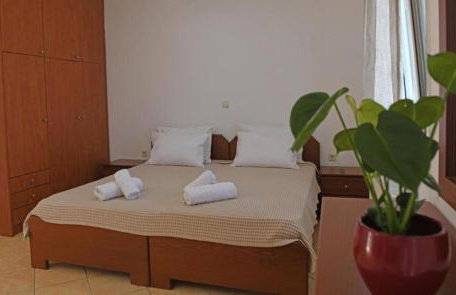 Loukas Apartments - Foto 9