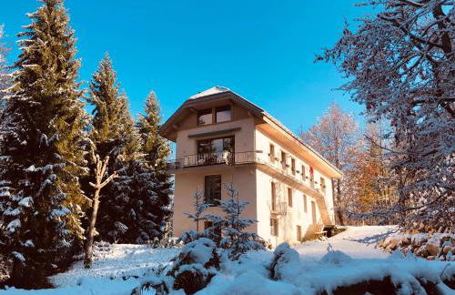 Le Moulin des Olirics - Photo 99