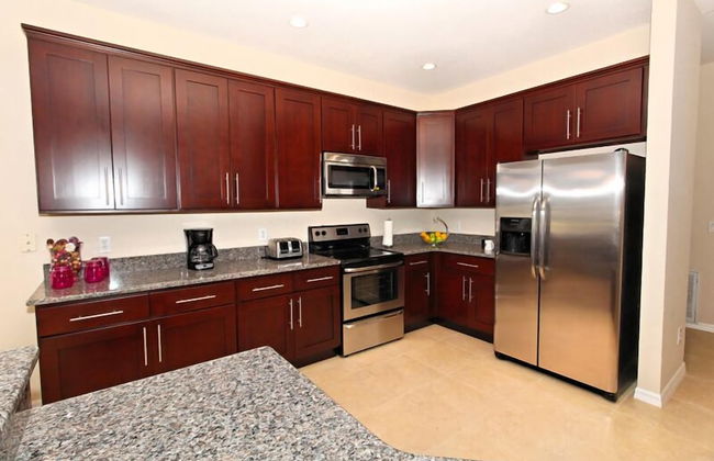 Ov3636 - Highlands Reserve - 5 Bed 3 Baths Villa - Foto 22