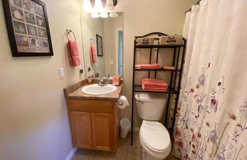 Pool & Hot Tub Close to hiking trails in Kanab - Foto 37