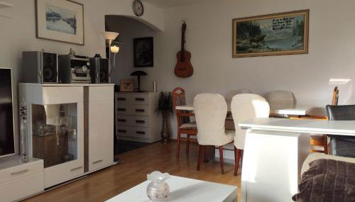 Wohnung Wie zu Hause - Foto 2