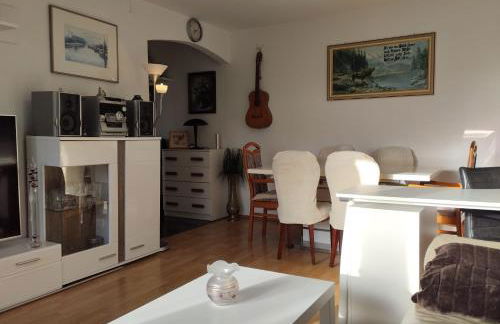 Wohnung Wie zu Hause - Foto 2