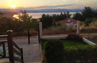 Afrodites sea view house - Foto 1