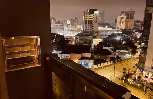 Duplex Highline 807 - Photo 20