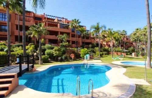 El Mirador del Golf Marbella 3 bedroom apartment - Foto 22