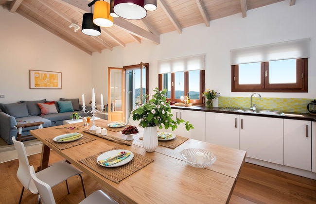 Lavender Cottage - Foto 11