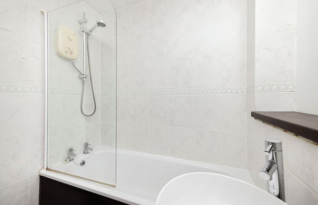 Welcoming 1BR flat near Park - Foto 23