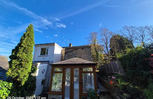 Shore Cottage A traditional cosy cottage - Foto 26