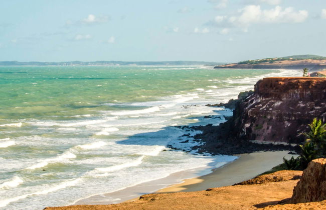 Escursione a Pipa - Foto 1