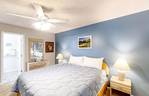 Pinehurst Condos, Unit 6-J - Foto 14