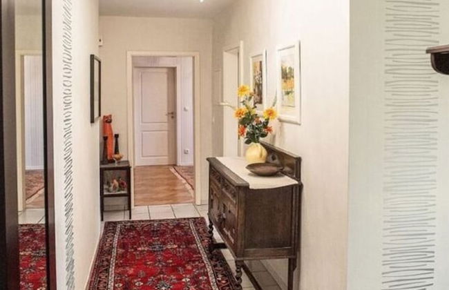 Holiday Apartment 2 Oldenbug - Foto 17