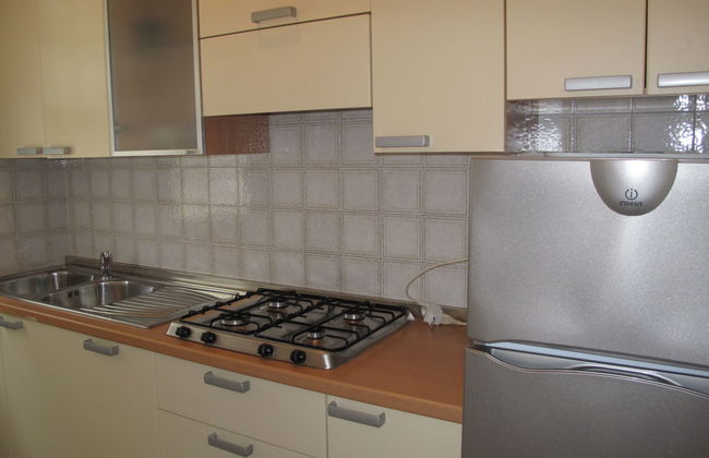 4 bedroom House in Lignano Sabbiadoro with garden and terrace - Photo 8