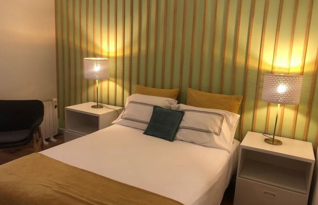 Alfama Dream Apartments - Foto 69