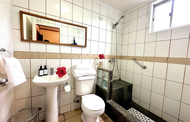 Paraíso Sunset Bungalows - Foto 76