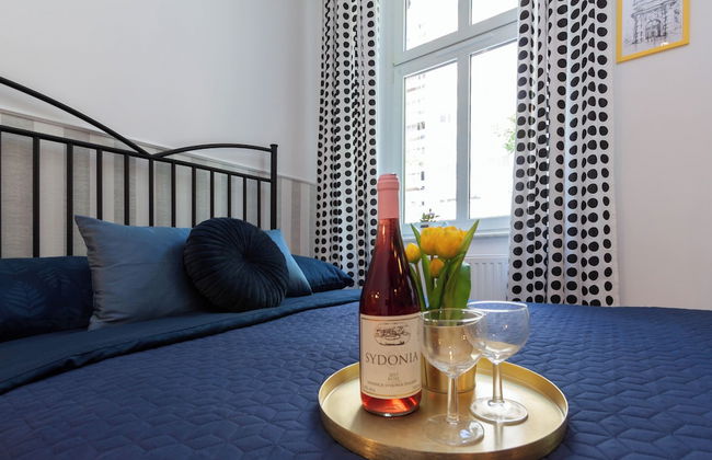 Sydonia Apartments - Photo 27