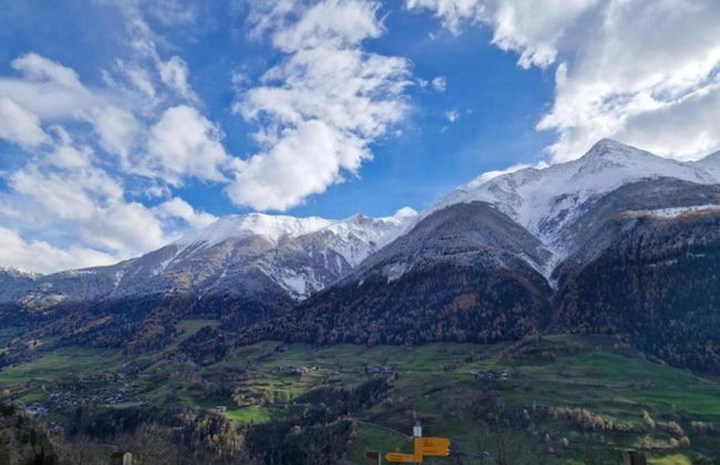 Cozy Chalet in Chrixacher near Forest - Foto 30