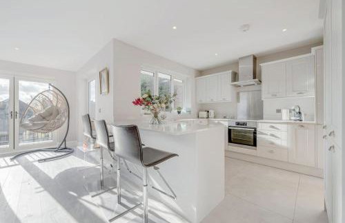 Luxury new build 5-Bed Bungalow-Long Stay Offer - Foto 30