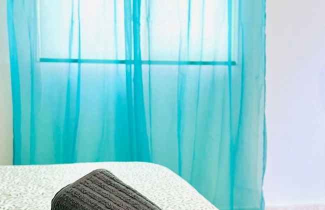 Modern Trendy 1BR Ground Floor Apartment - Foto 10