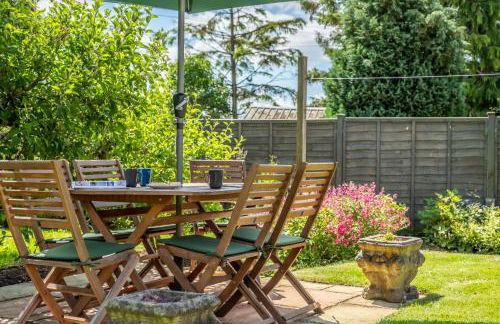 Eastmere Cottage - Foto 31