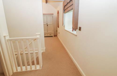 The Tack Room Cottage - Foto 20