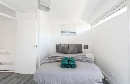 Karazo LTD - Luxurious contractor friendly 2 bed in Croydon - Foto 18