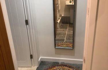 Cosy Rustic Annex in quiet Cornwall Village - Foto 10