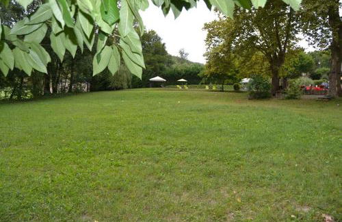 Manoir Le Bourg, Touffailles - Foto 22