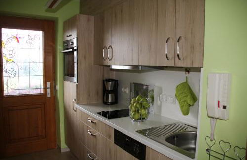 Landhaus Vogelweide - 2 Zimmer mit Balkon - Foto 12