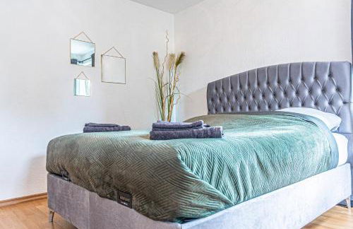 Apartment Wesseling - Foto 8