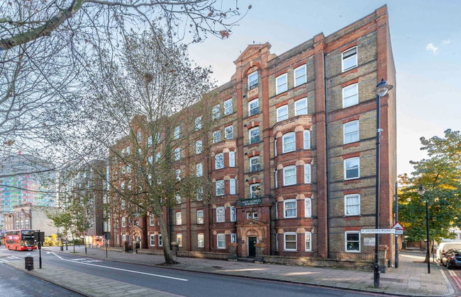 Bright and Cosy Apartment in South London - Foto 19