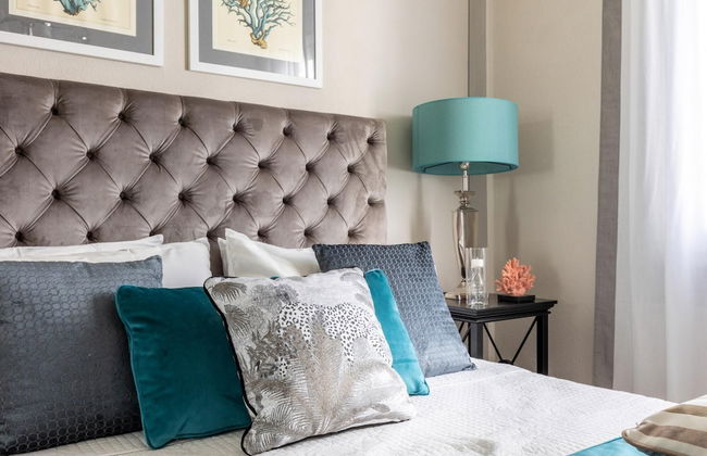 Villa La Bella in Ottiolu - Photo 47