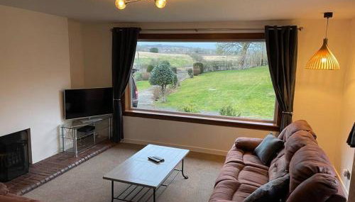 Baldovan Cottage - Foto 4