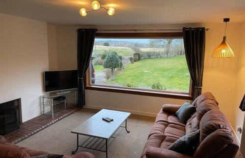 Baldovan Cottage - Foto 4