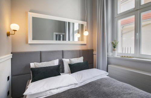 Homewell Boutique Apartments - Foto 24